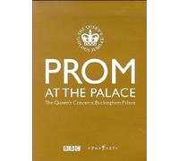 Prom at the Palace by Roberto Alagna