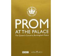 Prom at the Palace: Concert with Te Kanawa Alagna Gheorghiu [USA] [DVD]