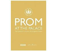 Prom At The Palace - Das Klassik-Konzert [Alemania] [DVD]