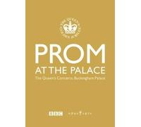 Prom at the Palace [DVD de Audio]