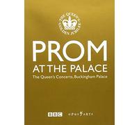 Prom at the Palace - The Queen's Concerts, Buckingham Palace [Reino Unido] [DVD]
