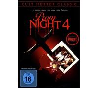 Prom Night 4 - Cult Horror Classic [Alemania] [DVD]