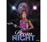 Prom Night - Die Nacht des Schlächters - Mediabook (+ 2 DVDs) [Alemania] [Blu-ray]