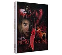 Prom Night - Eine gute Nacht zum Sterben - 2-Disc Mediabook Blu-Ray + DVD - Limited 222er Edition Cover B