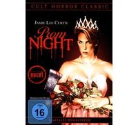 Prom Night - Evil of darkness - Cult Horror Classic [Alemania] [DVD]
