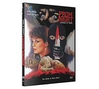 Prom night - Llamadas de terror [DVD]