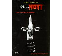 Prom Night [Reino Unido] [DVD]