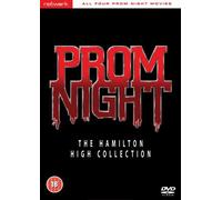 Prom Night [Reino Unido] [DVD]