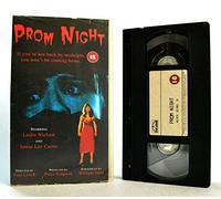 Prom Night [Reino Unido] [DVD]