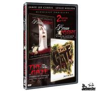 Prom Night & The Gate [Reino Unido] [DVD]