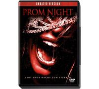 Prom Night - Unrated Version [Alemania] [DVD]