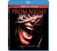 Prom Night [USA] [Blu-ray]