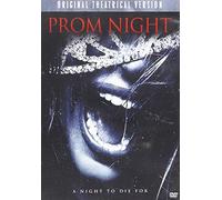 Prom Night [USA] [DVD]