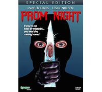 Prom Night [USA] [DVD]