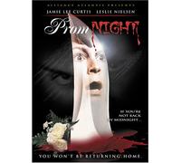 Prom Night [USA] [DVD]