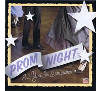 Prom Night Vol.3 - See You in September