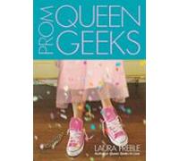 Prom Queen Geeks (ebook)