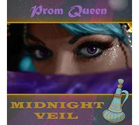 Prom Queen - Midnight Veil [USA] [DVD]