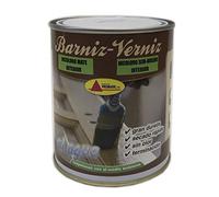 Promade - Barniz al agua MATE 750 ml