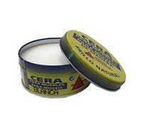 Promade - Cera para muebles de madera TRANSPARENTE 250 gr. (250 gr)