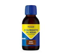 Promade - Colorante Al Agua Para Madera Sapelli Blister 120Cc Acol129