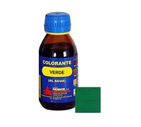 Promade - Colorante Al Agua Para Madera Verde Blister120Cc Acol124