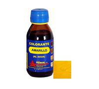 PROMADE - Colorante al algua amarillo 125 ml.