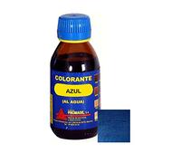 PROMADE - Colorante al algua azul 125 ml.