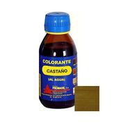 PROMADE - Colorante al algua castaño 125 ml.