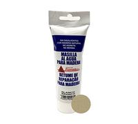 PROMADE - Emplaste en tubo para madera color pino
