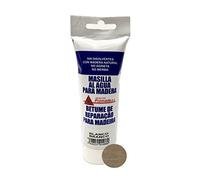 PROMADE - Emplaste en tubo para madera color roble