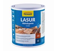 PROMADE - Lasur protector madera caoba 750 ml.