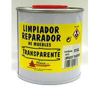 Promade - Limpiador Reparador para Muebles de Madera (375 ml, Transparente)