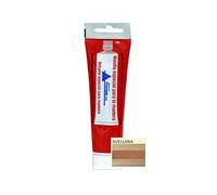 Promade - Masilla para madera al disolvente 120 gr. (Avellan)