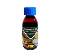 Promade - Restaurador Quita Arañazos - Maderas Claras 125 Mililitros - Conservación y Mantenimiento de la Madera