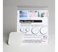 ProMagnet Kit de terapia magnética para terapia puntual (hasta 13.500 Gauss por imán, fabricado en Estados Unidos)