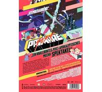 Promare,1 DVD (DVD) Hiroyuki Imaishi (Importación USA)