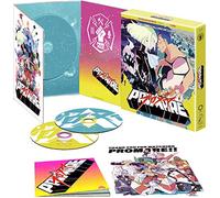 Promare - Edición Coleccionista [Blu-ray]