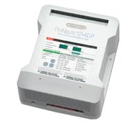 Promariner pronautic 1240p 40 Amp 3 banco cargador de batería 63140, amps - output = 40 | banks = 3 | battery type = no, 1