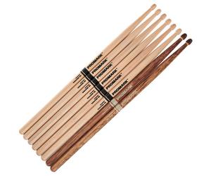 Promark 5B Reb. Hick.+ Firegrain Bonus