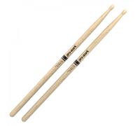 Promark Classic Attack 5B Shira Kashi Oak Drumsticks Wood Tip