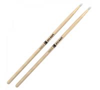 Promark Classic Attack 727 Shira Kashi Oak Drumsticks Nylon Tip
