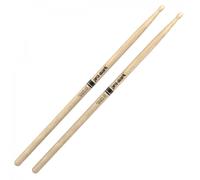 Promark Classic Attack 727 Shira Kashi Oak Drumsticks Wood Tip