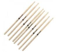 Promark Classic Attack 7A Shira Kashi Oak 4 Pair Value Bundle
