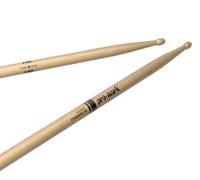 Promark Classic Forward 2B Batería Punta Ovalada Madera Nogal Americano