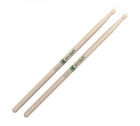 Promark Classic Forward 2B Raw Hickory Wood Tip