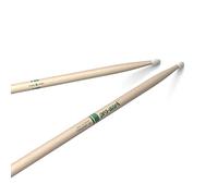 ProMark TXR5AN Hickory 5A The Natural Nylon Tip Drumstick