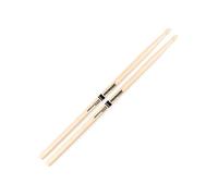 Promark Classic Forward 5A Long Hickory Wood Tip