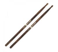 Promark Classic Forward 5B FireGrain Hickory Wood Tip