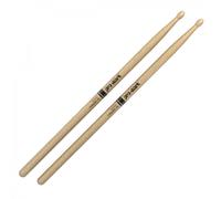 Promark Classic Forward 5B Hickory Drumsticks Wood Tip